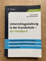 Unterrichtsgestaltung in der Grundschule Rheinland-Pfalz - Herschweiler-Pettersheim Vorschau