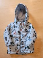 Winterjacke Kinder Name it Gr. 86 *neu* Baden-Württemberg - Ehrenkirchen Vorschau