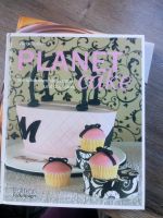 Planet Cake Paris Cutler Motivtorte Cupcake Muffin Konditorbacken Bremen-Mitte - Ostertor Vorschau