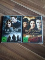 Twilight Biss zum Morgengrauen / Biss zur Mittagsstunde / Filme West - Höchst Vorschau