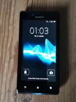 Sony Xperia J gebraucht Parchim - Landkreis - Plau am See Vorschau