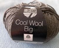 Keine Versandkosten! LANA GROSSA  Cool Wool Big Merinowolle Niedersachsen - Holzminden Vorschau
