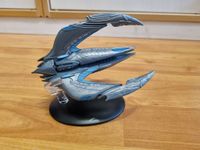 Star Trek Eaglemoss Xindi Insectoid Warship Schleswig-Holstein - Norderstedt Vorschau