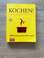 Kochbuch, Das gelbe von GU Nordrhein-Westfalen - Hemer Vorschau