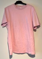 Pull & Bear Herren T-Shirt rosa, Gr. XS Niedersachsen - Duderstadt Vorschau