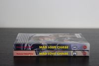 Manga: Mad Love Chase 1-2 / Kazusa Takashima Wandsbek - Hamburg Eilbek Vorschau