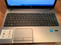 HP ProBook 450 G1 - i7-4702MQ, 8 GB RAM, 250 GB SSD Bonn - Bad Godesberg Vorschau