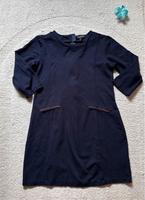 Manguun Damen Kleid in Gr 40 M blau Freizeit Business Urlaub Rheinland-Pfalz - Germersheim Vorschau