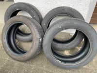 4 Sommerreifen Runflat Bridgestone Turanza 205 55 R17 95W Bayern - Hemau Vorschau