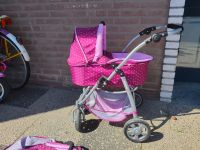 Puppenwagen 3 in 1 (Chic 2000) Nordrhein-Westfalen - Grefrath Vorschau