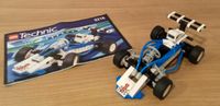 Lego Technic, 8216, Formel 1 Racer, vollständig, mit Anleitung Baden-Württemberg - Cleebronn Vorschau