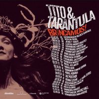 Tito & Tarantula Brincamos Tour Konzert Karte Reutlingen E Ticket Baden-Württemberg - Tübingen Vorschau