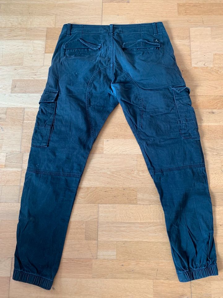 Jack&Jones TAPERED/PAUL Cargohose 34/32 in Nörten-Hardenberg