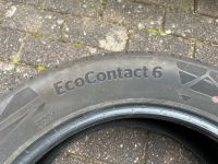 Sommerreifen Continental 6 215/55 r17 v fast neu Nordrhein-Westfalen - Sankt Augustin Vorschau