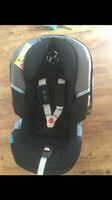 Babyschale Kindersitz Cybex „Aton 4“ Isofix Baden-Württemberg - Ubstadt-Weiher Vorschau