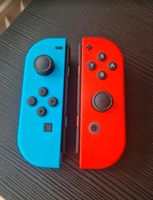 Nintendo Switch Joy-Cons neu Berlin - Hohenschönhausen Vorschau