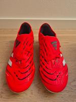 ADIDAS Predator PRO FOLD-OVER TONGUE FG Fußballschuh Gr. 42,5 Bayern - Rain Lech Vorschau