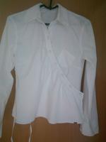 ESPRIT Bluse Gr.38 - superchic......ein absoluter Hingucker... Sachsen - Grimma Vorschau