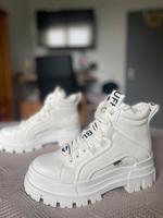 Buffalo ASPHA NC MID BS - Schnürstiefelette Hessen - Kassel Vorschau