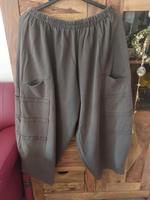 Hose weit braun Gr.2 Moonshine Nordrhein-Westfalen - Eschweiler Vorschau