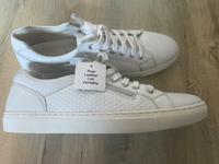 Leder Sneaker Gr 41 NEU Cafe Moda Hessen - Eppertshausen Vorschau
