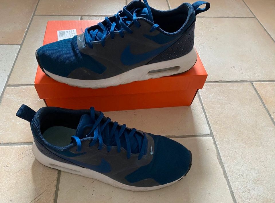 Nike Air Max, Größe 44 in Waldkappel