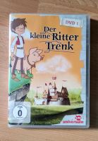 Der kleine Ritter Trenk 1, DVD Frankfurt am Main - Nordend Vorschau