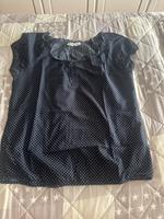 Bluse Blue Motion Gr. 40/42 Nordrhein-Westfalen - Mönchengladbach Vorschau
