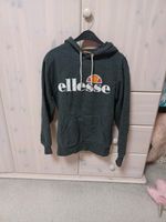 Ellesse Hoodie Anthrazit Nordrhein-Westfalen - Dormagen Vorschau