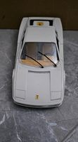 Modellauto Ferrari Testarossa (1984) 1:24 Mecklenburg-Vorpommern - Eggesin Vorschau