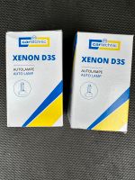 xenon d3s autolampe Bayern - Olching Vorschau