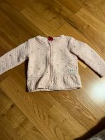 Jacke Oberteil s. Oliver Größe 74 Leipzig - Großzschocher Vorschau