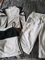 Adidas,Hose,Shirt,Top,Damen,Sportbekleidung Bayern - Pappenheim Vorschau