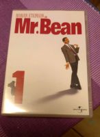 DVD  MR.BEAN Nordrhein-Westfalen - Moers Vorschau