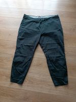 H&M Stoffhose Damen / Gr. 52 / schwarz Bayern - Bad Königshofen Vorschau