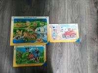 Ravensburger Puzzle ab 3 Jahren Bremen - Schwachhausen Vorschau