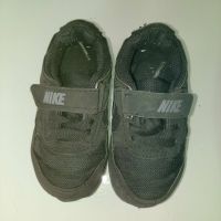 Nike Air Max Jungen / Mädchen Turnschuhe Halbschuhe Größe 23 Thüringen - Arnstadt Vorschau