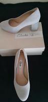 Clarks High Heels Hessen - Groß-Zimmern Vorschau