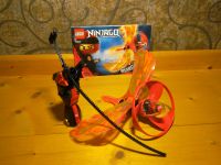 Lego Ninjago Set 70647 Drachenmeister Kai Nordrhein-Westfalen - Blankenheim Vorschau