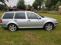 Golf 4 Variant Atlantic 1.6 Niedersachsen - Rodewald Vorschau