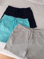 Paket Sweatshorts FRIBOO, 170/176, Mädchen Niedersachsen - Hemmingen Vorschau