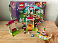 Lego Friends 41110 Geburtstagsparty Brandenburg - Lenzen (Elbe) Vorschau