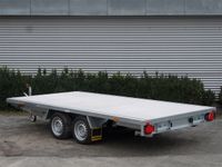 ✅ Humbaur Universal 3500 - 3500 kg - Universaltransporter Bayern - Reichenberg Vorschau