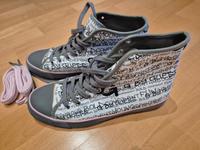 G by Guess Chucks Stoffschuhe Brandenburg - Wustermark Vorschau