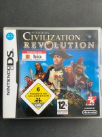 Civilzation Revolution Nintendo DS Spiel Nordrhein-Westfalen - Leverkusen Vorschau