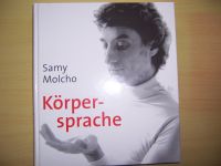 Körpersprache von Sami Molcho Hessen - Wettenberg Vorschau