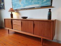 ANKAUF / SUCHE Danish Design TEAK Nachlass SIDEBOARD Schleswig-Holstein - Harrislee Vorschau