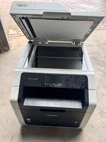 Drucker brother MFC-9142CND Baden-Württemberg - Waghäusel Vorschau