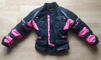 Modeka Tourex II Kinder Motorrad Textiljacke Motorradjacke 128 Brandenburg - Neuenhagen Vorschau