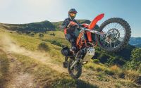 KTM 690 Enduro  MY24   # 2,99% Finanzierung ### Bonn - Zentrum Vorschau